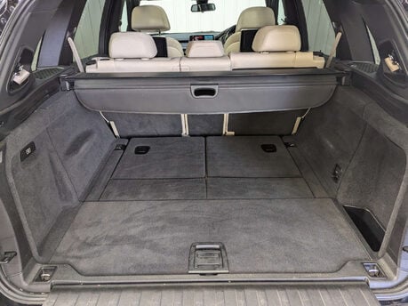 BMW X5 3.0 X5 M50D Auto 4WD 5dr 46