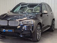 BMW X5 3.0 X5 M50D Auto 4WD 5dr 21