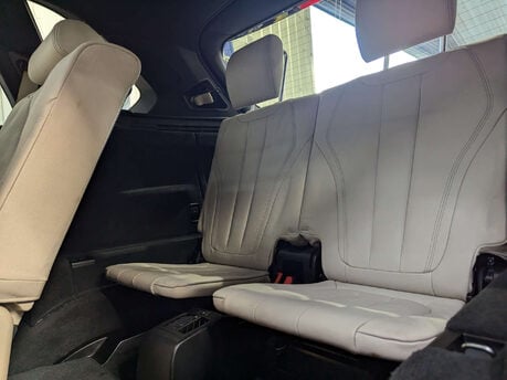 BMW X5 3.0 X5 M50D Auto 4WD 5dr 77