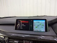 BMW X5 3.0 X5 M50D Auto 4WD 5dr 96