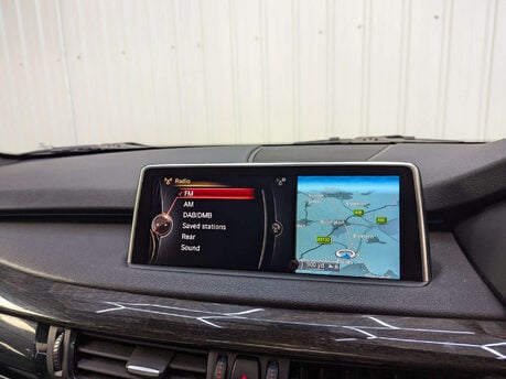 BMW X5 3.0 X5 M50D Auto 4WD 5dr 96