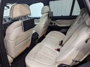 BMW X5 3.0 X5 M50D Auto 4WD 5dr 66