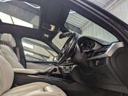 BMW X5 3.0 X5 M50D Auto 4WD 5dr 50
