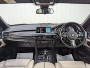 BMW X5 3.0 X5 M50D Auto 4WD 5dr 2