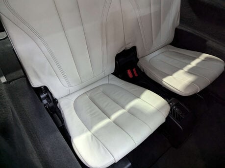 BMW X5 3.0 X5 M50D Auto 4WD 5dr 73