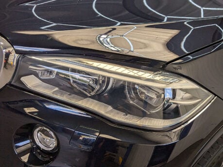 BMW X5 3.0 X5 M50D Auto 4WD 5dr 29
