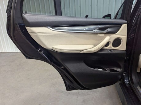 BMW X5 3.0 X5 M50D Auto 4WD 5dr 70