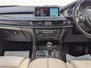 BMW X5 3.0 X5 M50D Auto 4WD 5dr 88