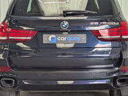 BMW X5 3.0 X5 M50D Auto 4WD 5dr 40