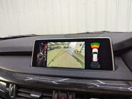 BMW X5 3.0 X5 M50D Auto 4WD 5dr 92