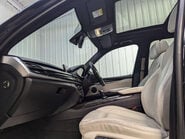 BMW X5 3.0 X5 M50D Auto 4WD 5dr 56