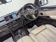 BMW X5 3.0 X5 M50D Auto 4WD 5dr 48