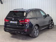 BMW X5 3.0 X5 M50D Auto 4WD 5dr 10