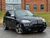 BMW X5 3.0 X5 M50D Auto 4WD 5dr