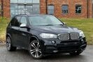 BMW X5 3.0 X5 M50D Auto 4WD 5dr