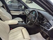BMW X5 3.0 X5 M50D Auto 4WD 5dr 49