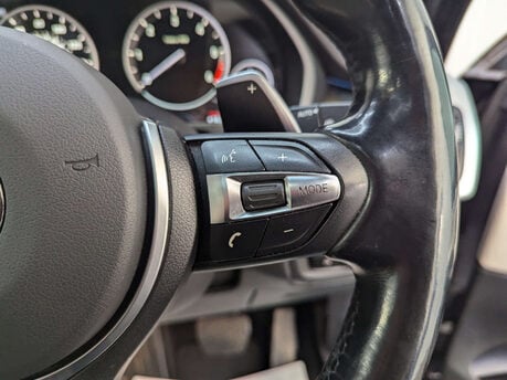 BMW X5 3.0 X5 M50D Auto 4WD 5dr 83
