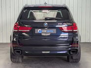 BMW X5 3.0 X5 M50D Auto 4WD 5dr 35