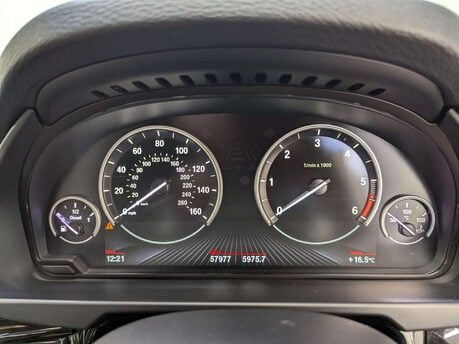 BMW X5 3.0 X5 M50D Auto 4WD 5dr 82