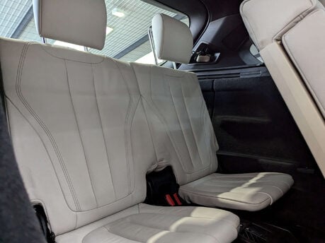 BMW X5 3.0 X5 M50D Auto 4WD 5dr 74