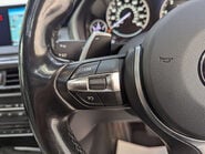 BMW X5 3.0 X5 M50D Auto 4WD 5dr 79
