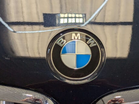BMW X5 3.0 X5 M50D Auto 4WD 5dr 23
