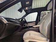 BMW X5 3.0 X5 M50D Auto 4WD 5dr 58