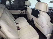BMW X5 3.0 X5 M50D Auto 4WD 5dr 60