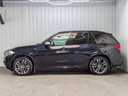 BMW X5 3.0 X5 M50D Auto 4WD 5dr 15