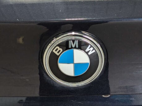 BMW X5 3.0 X5 M50D Auto 4WD 5dr 39