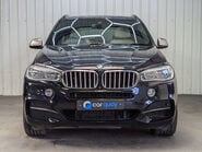 BMW X5 3.0 X5 M50D Auto 4WD 5dr 20