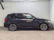 BMW X5 3.0 X5 M50D Auto 4WD 5dr 14