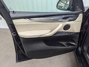 BMW X5 3.0 X5 M50D Auto 4WD 5dr 59