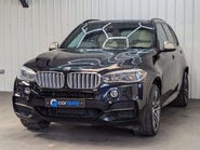 BMW X5 3.0 X5 M50D Auto 4WD 5dr 25