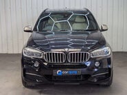 BMW X5 3.0 X5 M50D Auto 4WD 5dr 22