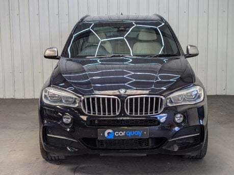 BMW X5 3.0 X5 M50D Auto 4WD 5dr 22