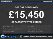 BMW X5 3.0 X5 M50D Auto 4WD 5dr 17