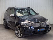 BMW X5 3.0 X5 M50D Auto 4WD 5dr 5