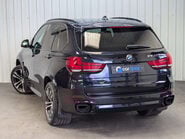 BMW X5 3.0 X5 M50D Auto 4WD 5dr 12