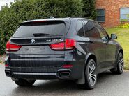 BMW X5 3.0 X5 M50D Auto 4WD 5dr 10