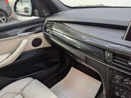 BMW X5 3.0 X5 M50D Auto 4WD 5dr 98
