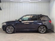 BMW X5 3.0 X5 M50D Auto 4WD 5dr 16