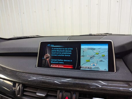 BMW X5 3.0 X5 M50D Auto 4WD 5dr 95