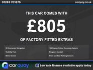 Peugeot 3008 3008 1.5 BlueHDi Allure Euro 6 (s/s) 5dr 8