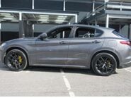 Alfa Romeo Stelvio 2.0 Stelvio Veloce TB AWD Auto 4WD 5dr 20
