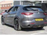 Alfa Romeo Stelvio 2.0 Stelvio Veloce TB AWD Auto 4WD 5dr 10