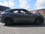 Alfa Romeo Stelvio 2.0 Stelvio Veloce TB AWD Auto 4WD 5dr 19