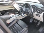 Alfa Romeo Stelvio 2.0 Stelvio Veloce TB AWD Auto 4WD 5dr 4