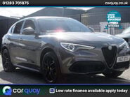 Alfa Romeo Stelvio 2.0 Stelvio Veloce TB AWD Auto 4WD 5dr 1