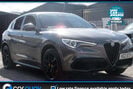 Alfa Romeo Stelvio 2.0 Stelvio Veloce TB AWD Auto 4WD 5dr